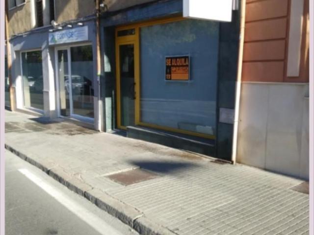 Local Comercial en alquiler en Lucena