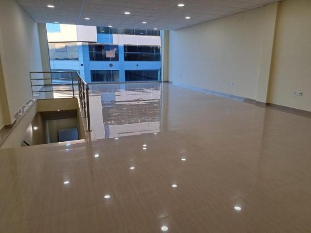 Local Comercial en alquiler en Lucena