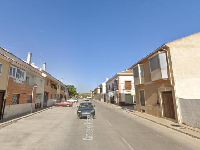 Local Comercial en alquiler en Lucena