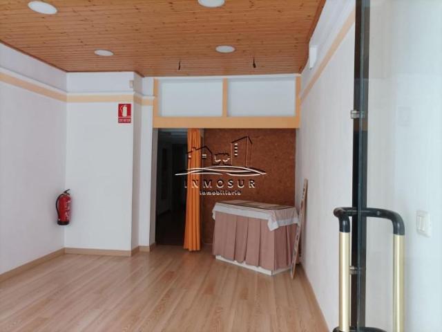 Local Comercial en alquiler en Lucena, Zona 2 (Centro y San Francisco)