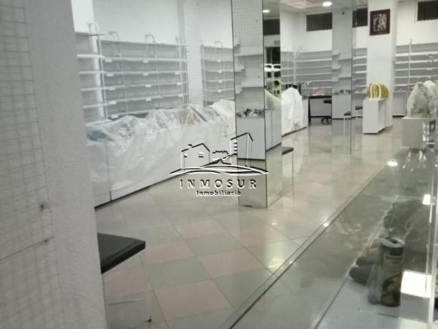 Local Comercial en alquiler en Lucena