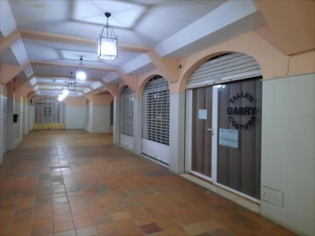 Local Comercial en alquiler en Lucena, Zona 2 (Centro y San Francisco)