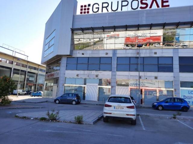 Local Comercial en alquiler en Lucena