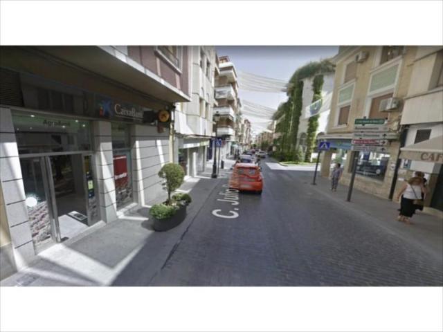 Local Comercial en alquiler en Lucena, Zona 2 (Centro y San Francisco)