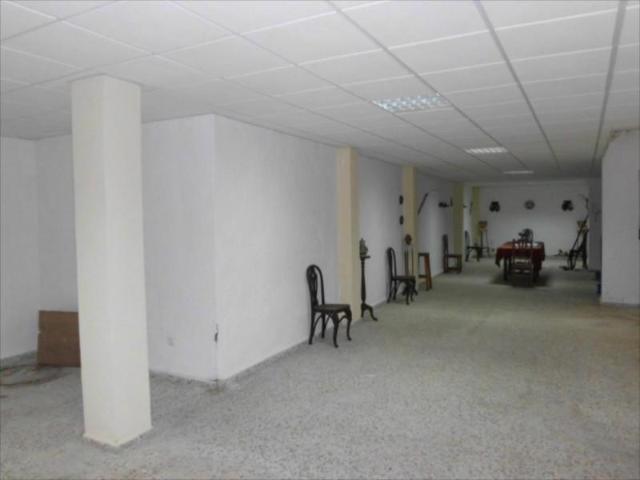 Local Comercial en alquiler en Lucena