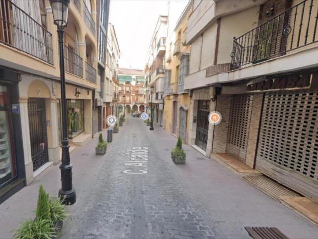 Local Comercial en alquiler en Lucena, Zona 2 (Centro y San Francisco)