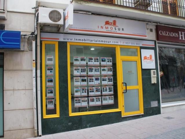Local Comercial en alquiler en Lucena, Zona 2 (Centro y San Francisco)
