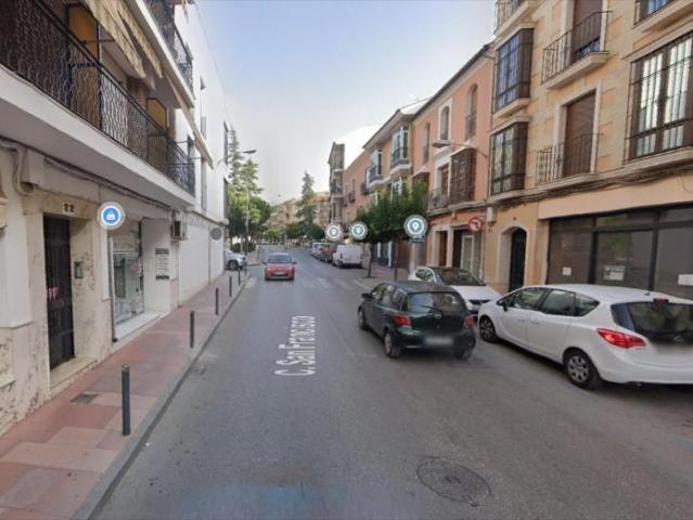 Local Comercial en alquiler en Zona 2 (Centro y San Francisco), Lucena