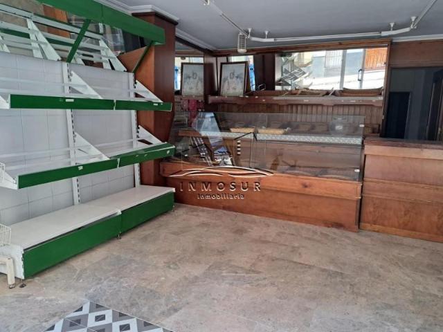 Local Comercial en alquiler en Zona 2 (Centro y San Francisco), Lucena