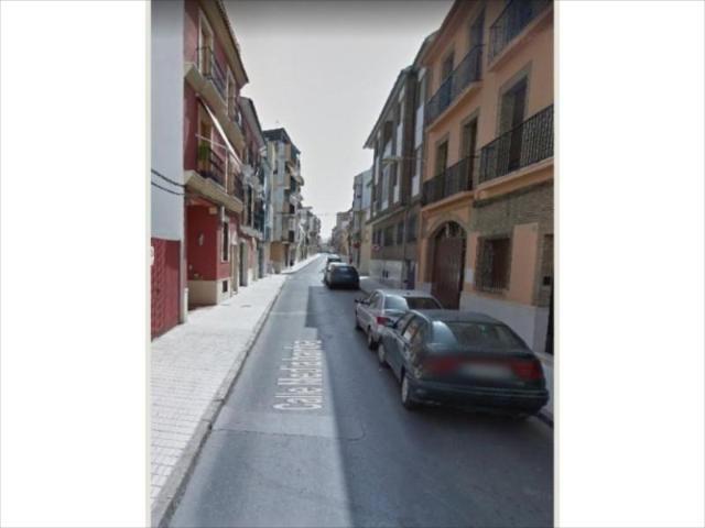 Local Comercial en alquiler en Zona 2 (Centro y San Francisco), Lucena