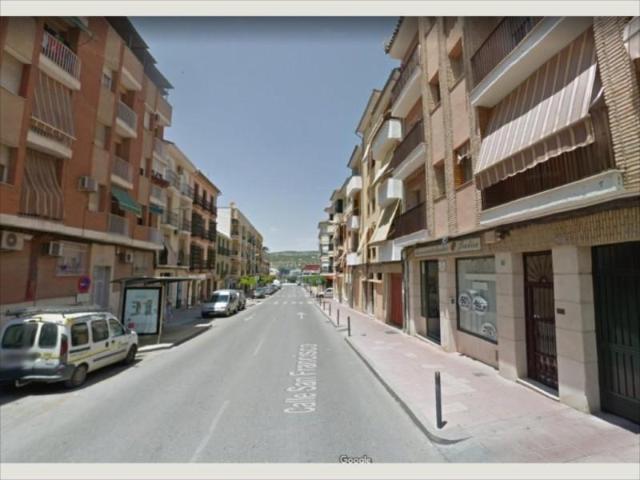 Local Comercial en alquiler en Zona 2 (Centro y San Francisco), Lucena