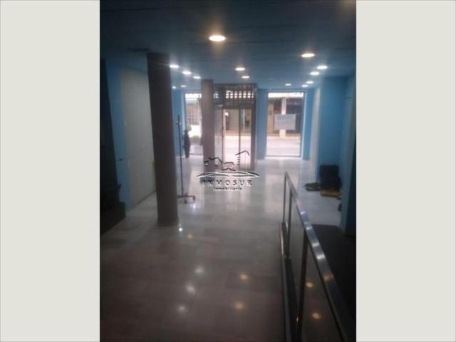 Local Comercial en alquiler en Zona 2 (Centro y San Francisco), Lucena