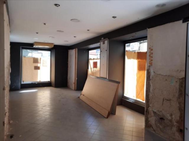 Local Comercial en alquiler en Zona 1 (el Valle y Dehesa de la Villa), Lucena