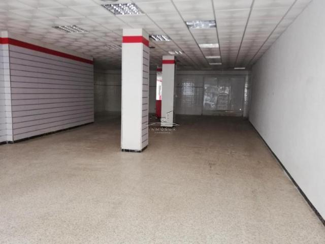 Local Comercial en alquiler en Zona 2 (Centro y San Francisco), Lucena