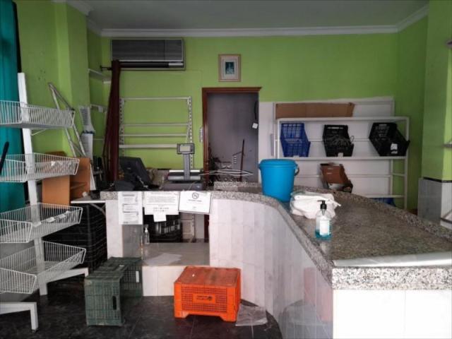 Local Comercial en alquiler en Zona 2 (Centro y San Francisco), Lucena