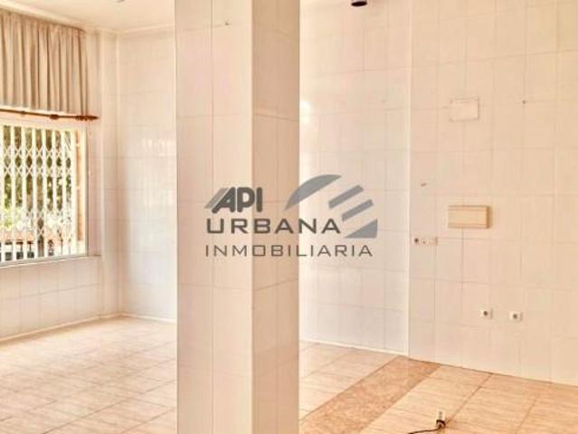 Local Comercial en alquiler en Lucena