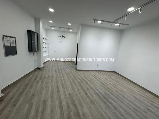 Local Comercial en alquiler en Lucena, Córdoba