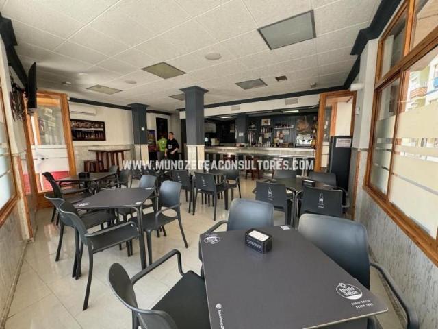 Local Comercial en alquiler en Lucena, Zona 2 (Centro y San Francisco)