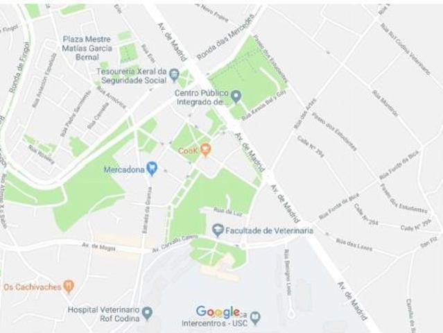 Local Comercial en alquiler en Madrid