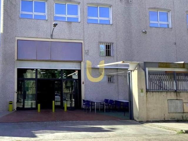 Local Comercial en alquiler en San Fernando De Henares, Madrid