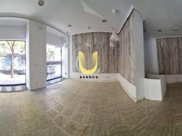 Local Comercial en alquiler en Recoletos, Madrid