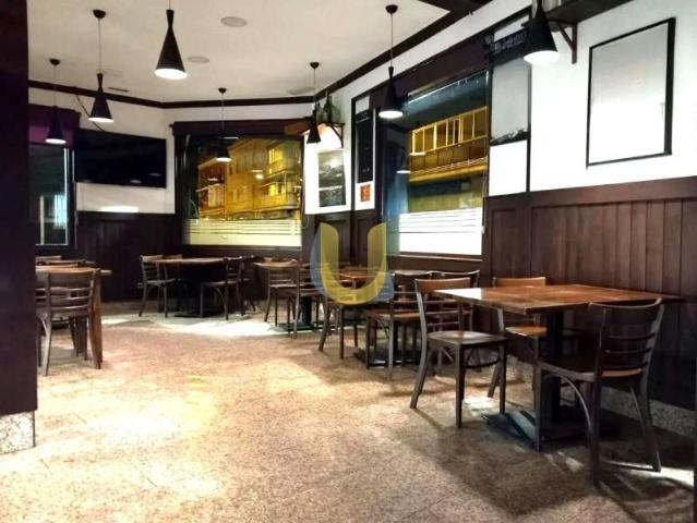 Local Comercial en alquiler en Los Ángeles, Madrid