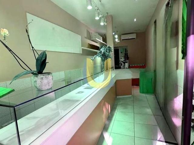 Local Comercial en alquiler en Madrid, Cuatro Caminos