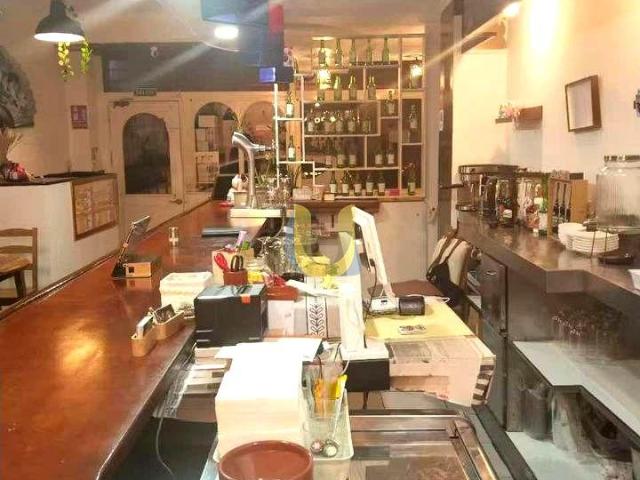 Local Comercial en alquiler en Tetuán, Madrid