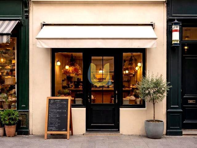 Local Comercial en alquiler en Chamberí, Madrid