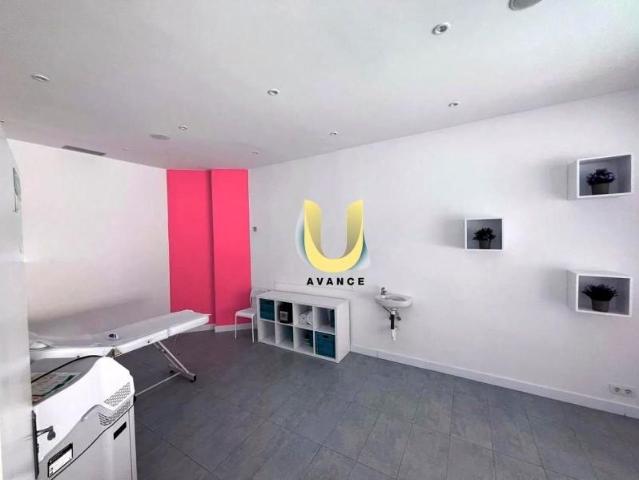 Local Comercial en alquiler en Madrid, Bellas Vistas