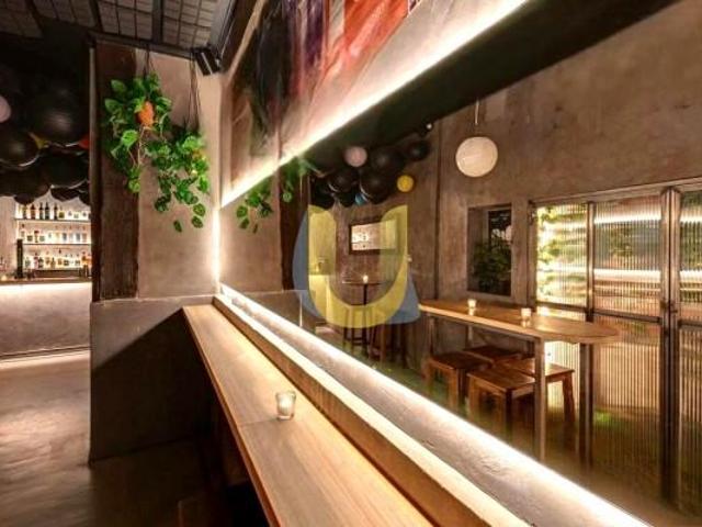 Local Comercial en alquiler en Madrid, Palos de Moguer
