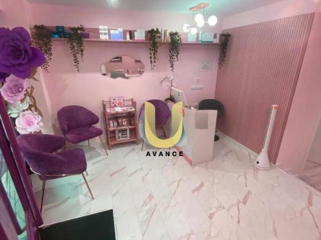 Local Comercial en alquiler en Madrid, Bellas Vistas