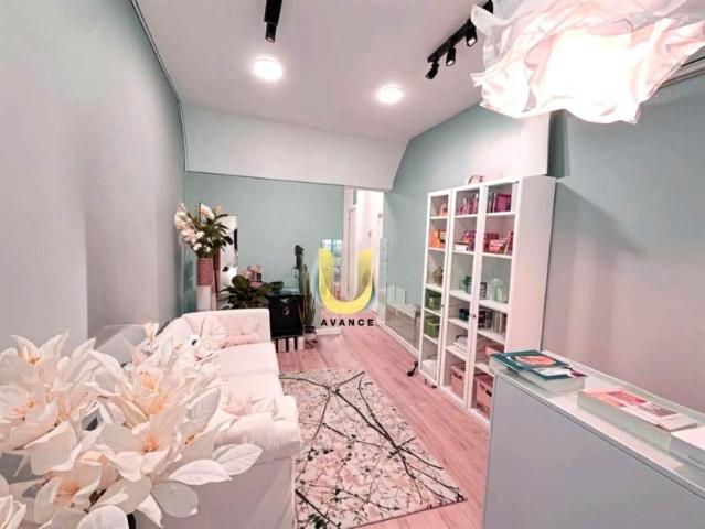Local Comercial en alquiler en Madrid, Guindalera