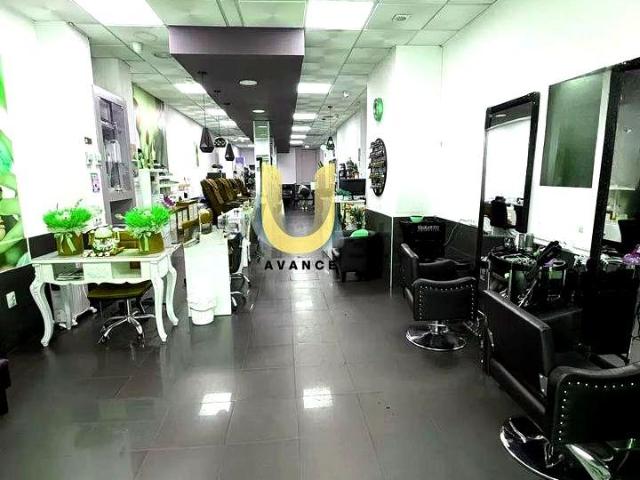 Local Comercial en alquiler en Ventas, Madrid