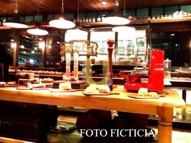 Local Comercial en alquiler en Madrid, Argüelles