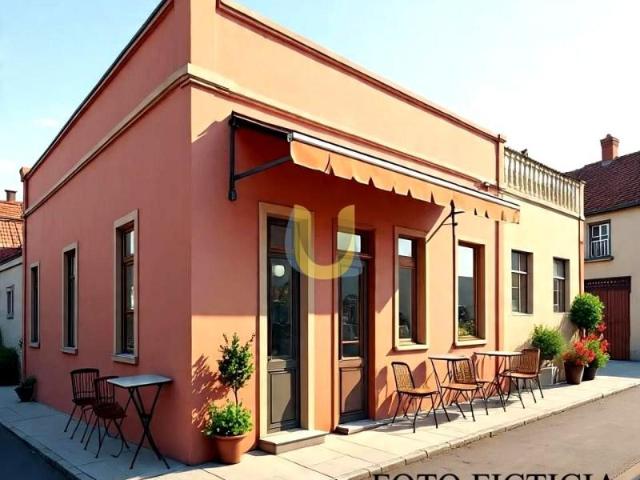 Local Comercial en alquiler en Embajadores, Madrid