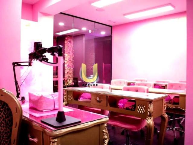 Local Comercial en alquiler en Moncloa-Aravaca, Madrid