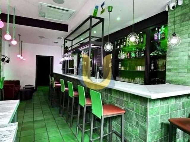 Local Comercial en alquiler en Goya, Madrid