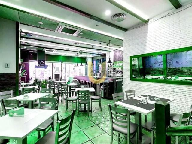 Local Comercial en alquiler en Estrella, Madrid