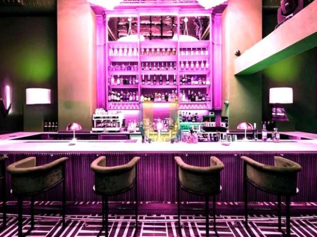 Local Comercial en alquiler en Castellana, Madrid