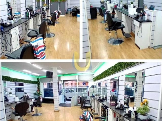 Local Comercial en alquiler en Ciudad Lineal, Madrid