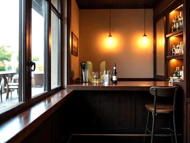 Local Comercial en alquiler en Salamanca, Madrid