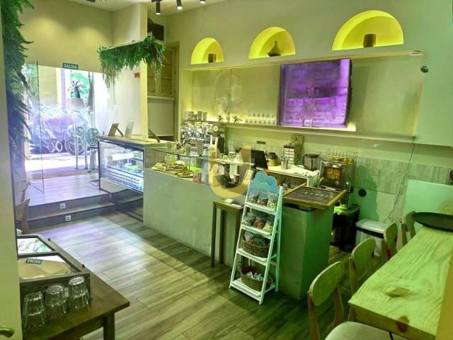 Local Comercial en alquiler en Madrid, Recoletos