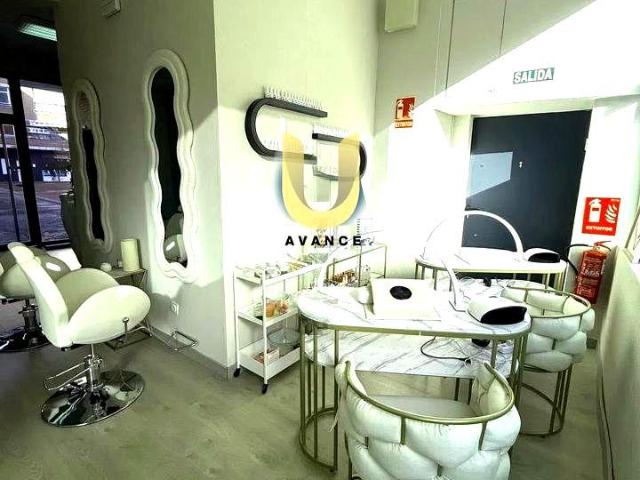 Local Comercial en alquiler en Moncloa-Aravaca, Medina-sidonia