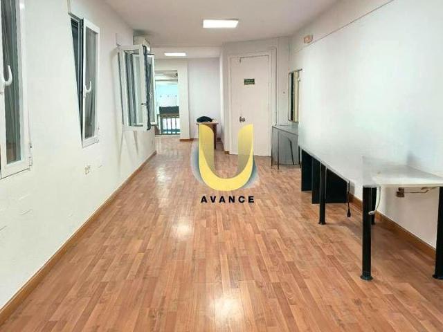 Local Comercial en alquiler en Delicias, Madrid