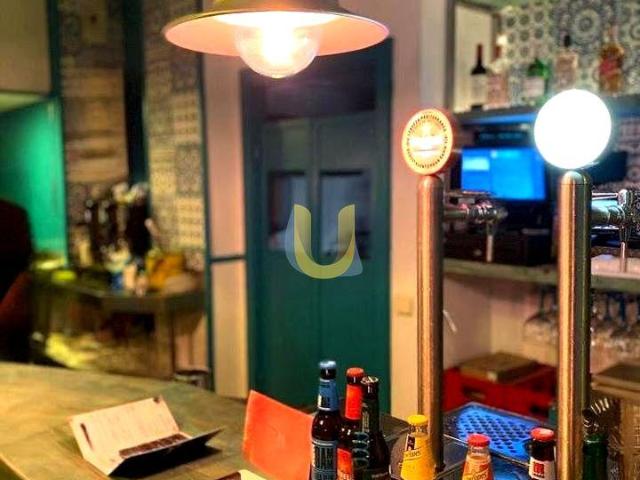 Local Comercial en alquiler en Moratalaz, Madrid