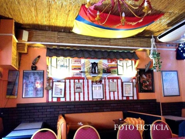 Local Comercial en alquiler en La Puentecilla y Los Majuelos, Madrid