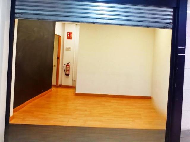Local Comercial en alquiler en Casco Histórico de Vicálvaro, Madrid