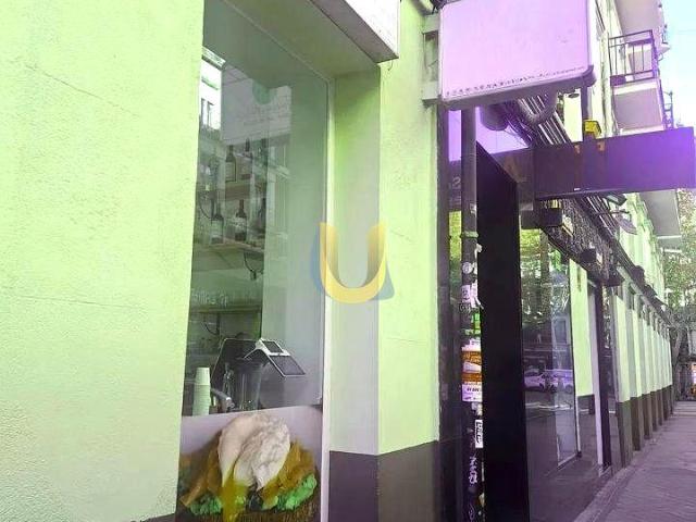 Local Comercial en alquiler en Centro, Medina-sidonia