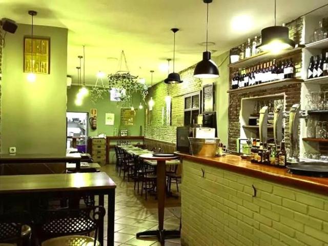 Local Comercial en alquiler en Palos de Moguer, Madrid